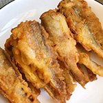 Fried Fish