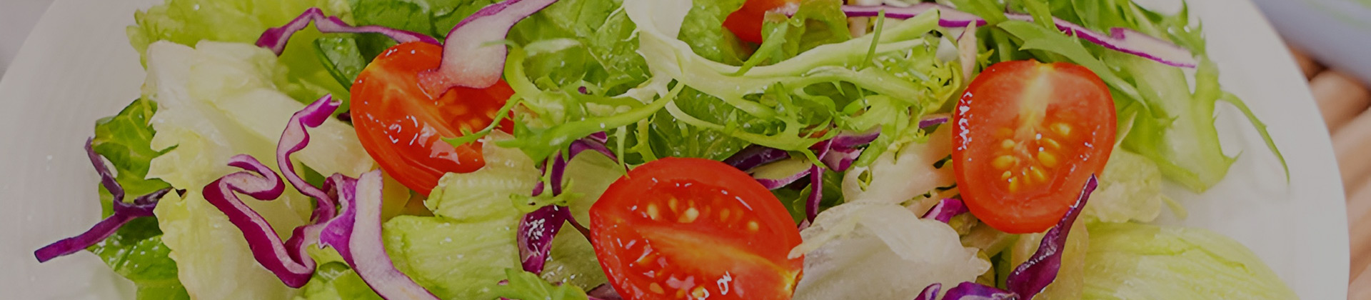 Vegetable Salad Processing Line Solution