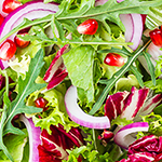 Salad Vegetable