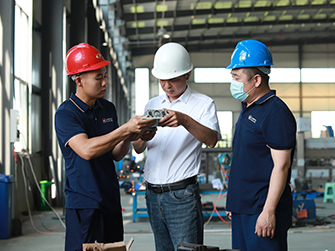 Manufacturing Strength