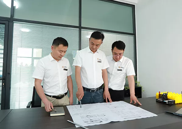 Tailored Solutions