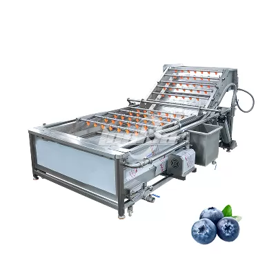 Bubble Washing Machine