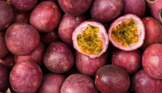 Passion Fruit