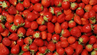 Strawberry
