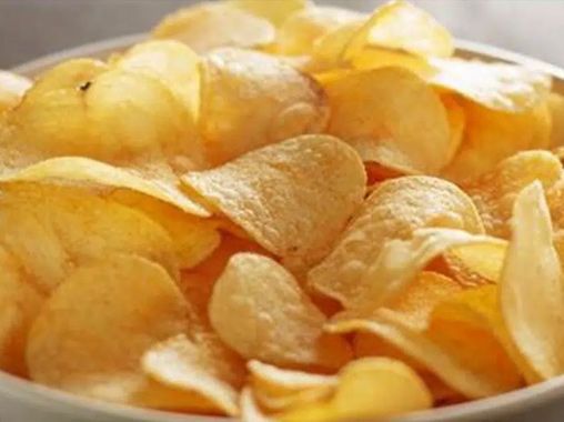 Potato Chips Production Line