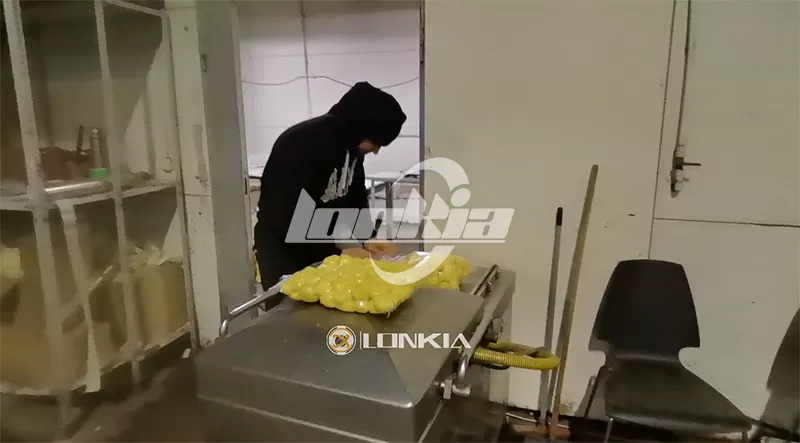 What Is the Best Potato Sorting and Grading Line for Large-Scale Potato Processing?