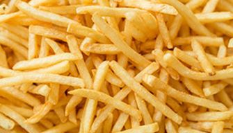 Fries