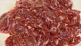 Beef