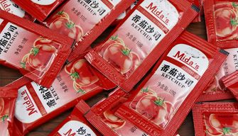 Ketchup