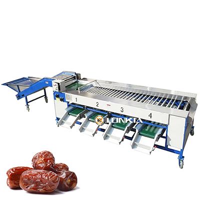 Grading Machine