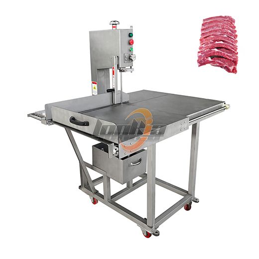 Bone Saw Machine