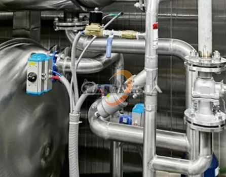 Process Retort: The Essential Guide to Thermal Food Processing