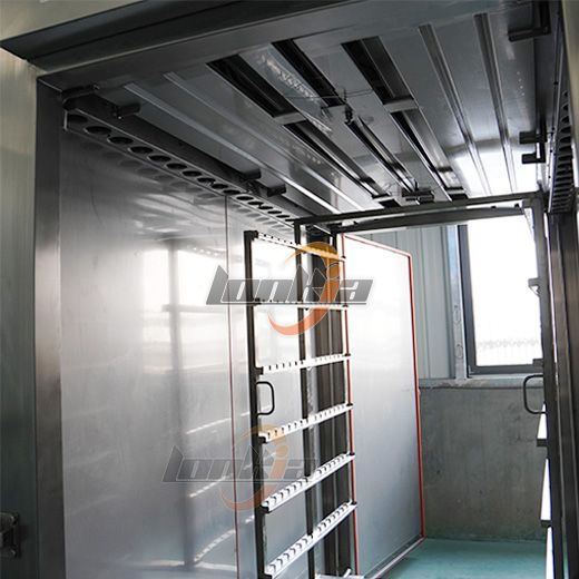 Smoker Oven