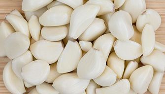 Garlic