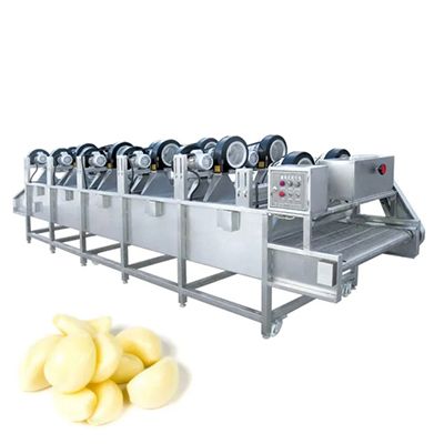 Air Drying Machine