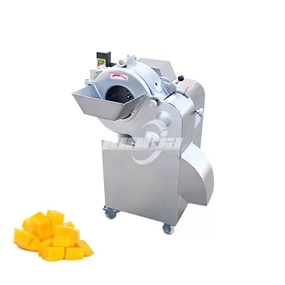 Fruit Dicing Machine