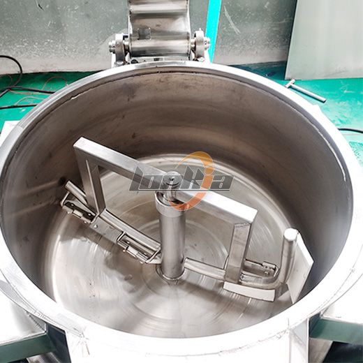 Vacuum Electromagnetism Cooker