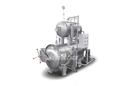 Steam + Electric Combined Heating