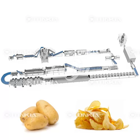 Why Are Kettle Chips So Popular? A Deep Dive into Crunch, Craft, and Production