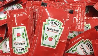 Ketchup