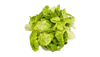 Tender Leafy Vegetables