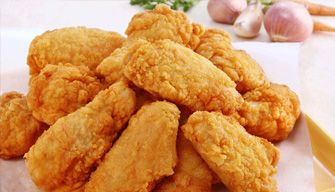 Fried Chicken