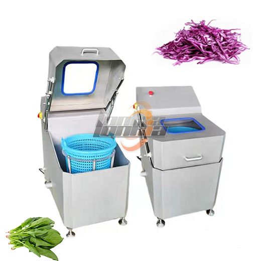 Centrifugal Dehydrator Machine