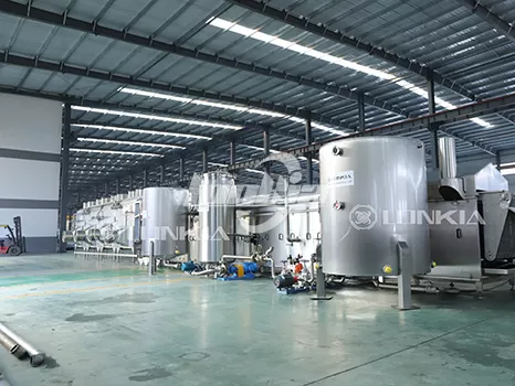French Fry Making Machine Maintenance Tips to Ensure Long-Term Performance