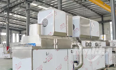 Drying System