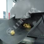 Peeling