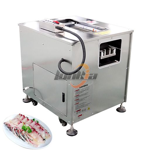 Fish Fillet Machine