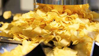 Potato Chips