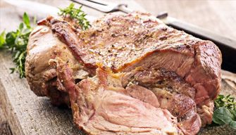 Roast Meat