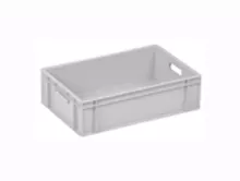 Crate Washing Machine Plastic Crate