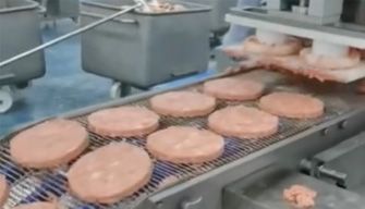 Meat Pie
