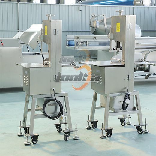 Bone Saw Machine