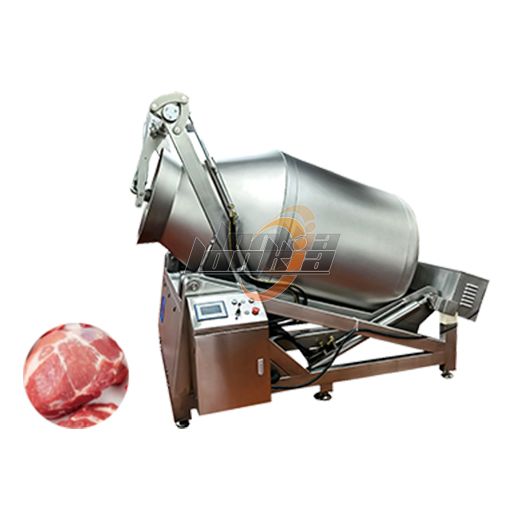 Vacuum Tumbler Marinator
