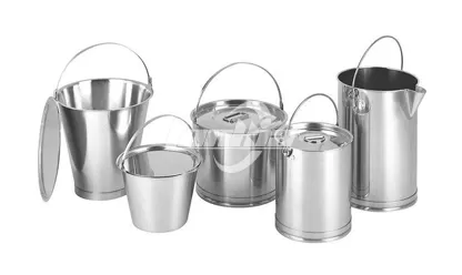 Complete Guide: Industrial Bucket Washer Maintenance and Cost Efficiency