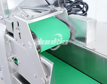 Different Types of Vegetable Cutter Machines Explained