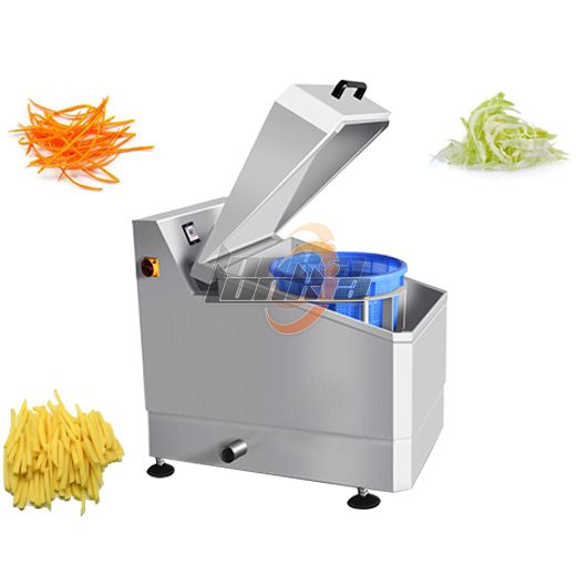 Centrifugal Dehydrator Machine