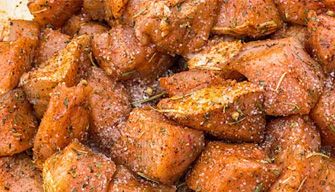 Meat
