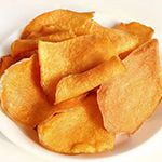 Sweet Potato Chips