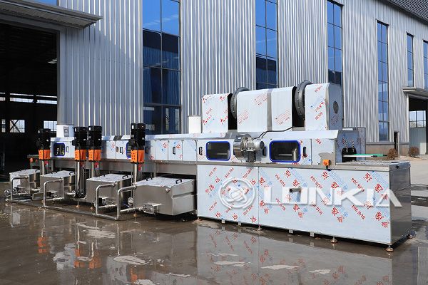 Best Crate Washer For Sale: A Comprehensive Guide