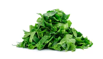 spinach