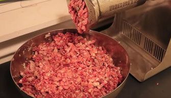 Meat