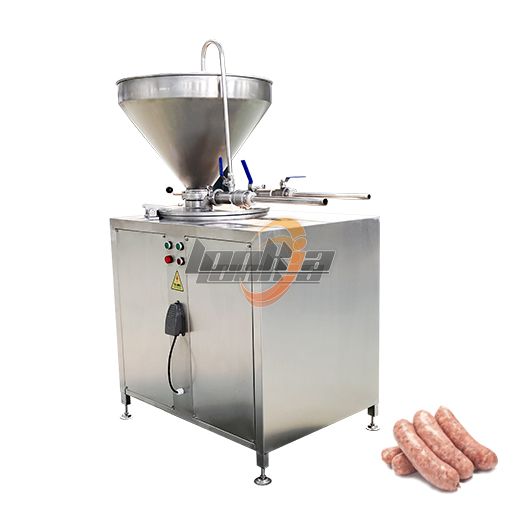 Sausage Stuffers Machine