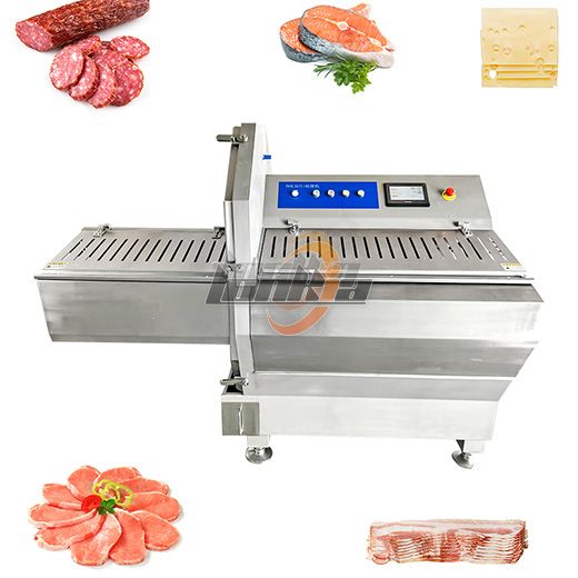 Meat Slicers