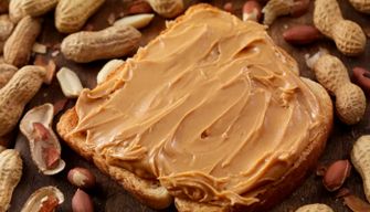Peanut Butter