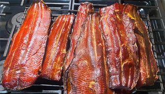 Grilled Fish