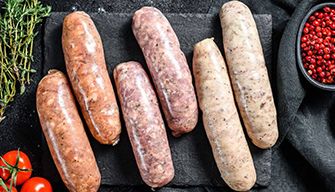 Sausage